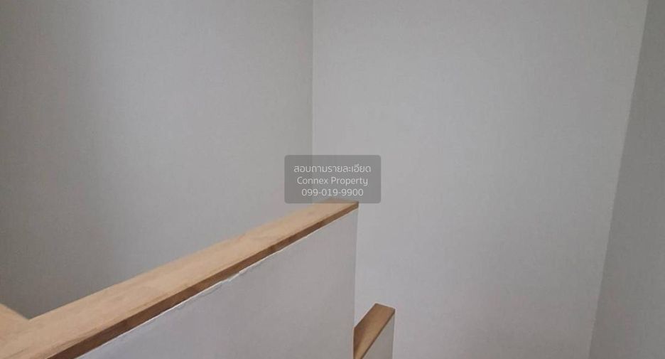 Продажа 3 спальни таунхаус в Bang Yai, Нонтабури