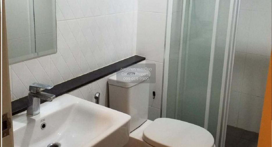 For sale 1 bed condo in Mueang Samut Prakan, Samut Prakan
