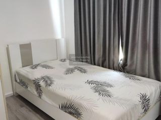 For sale 2 bedrooms condo in Mueang Samut Prakan, Samut Prakan