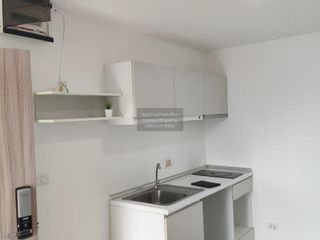 For sale 2 bedrooms condo in Mueang Samut Prakan, Samut Prakan