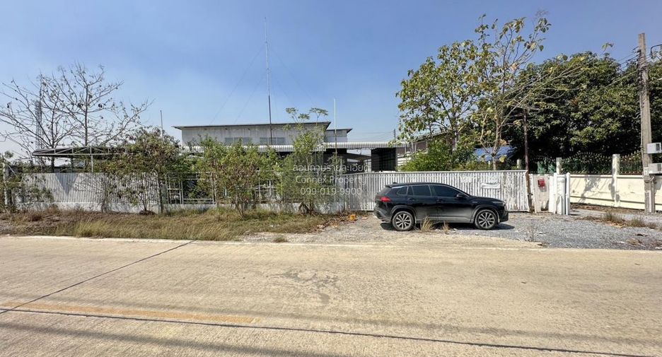 For sale 2 bedrooms house in Sai Noi, Nonthaburi