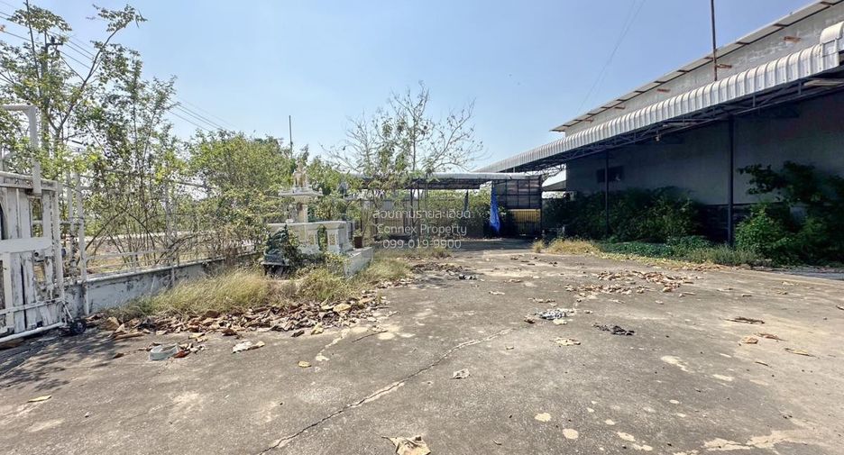For sale 2 bedrooms house in Sai Noi, Nonthaburi