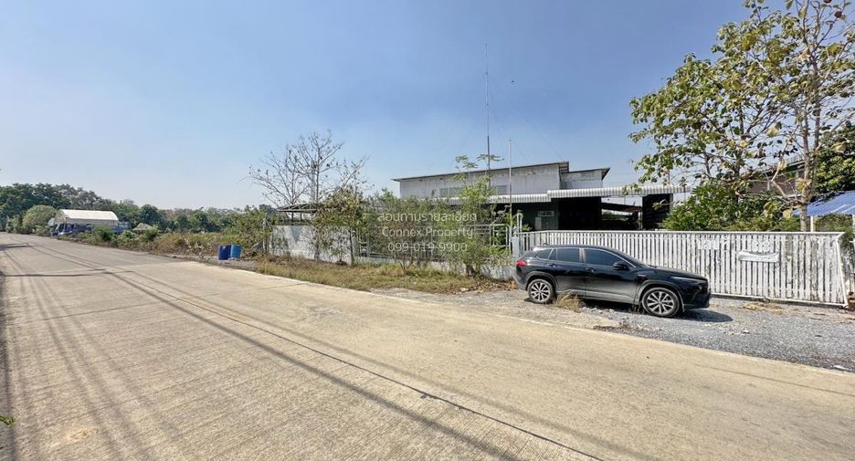 For sale 2 bedrooms house in Sai Noi, Nonthaburi