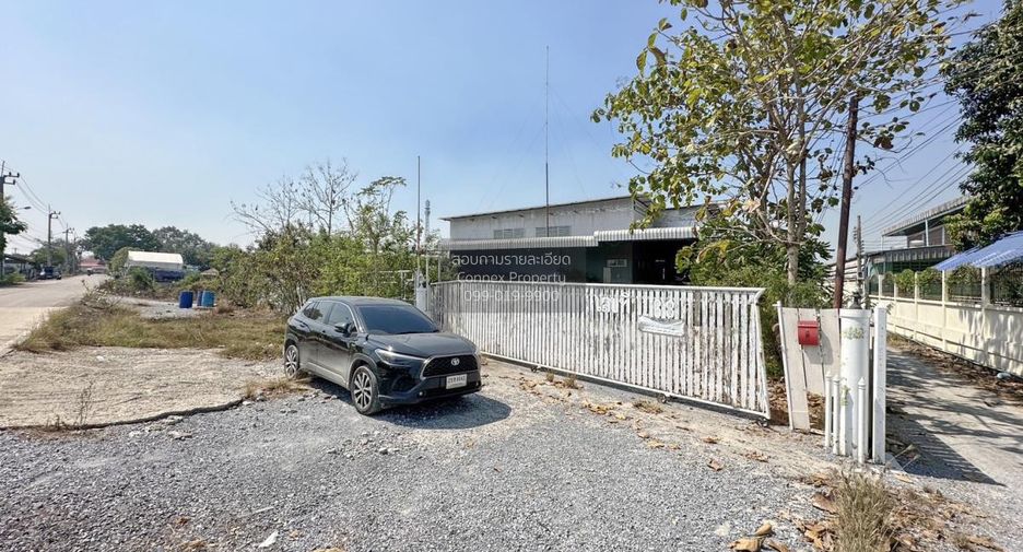 For sale 2 bedrooms house in Sai Noi, Nonthaburi