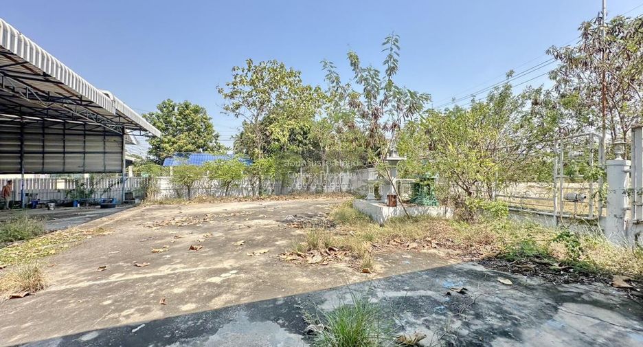 For sale 2 bedrooms house in Sai Noi, Nonthaburi