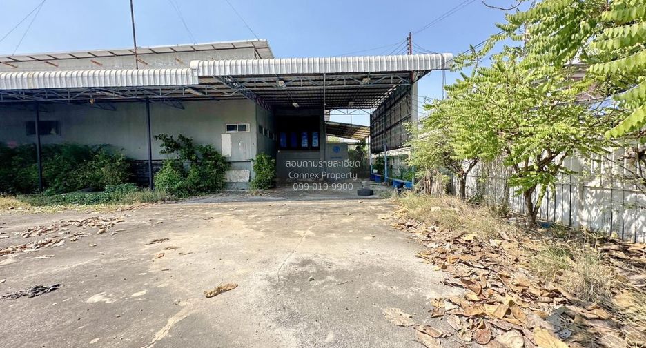 For sale 2 bedrooms house in Sai Noi, Nonthaburi