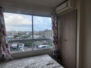 Condo en venta de 1 habitaciones en Mueang Samut Prakan, Samut Prakan