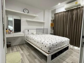For sale 1 bed condo in Pak Kret, Nonthaburi