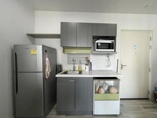 For sale 1 bed condo in Pak Kret, Nonthaburi