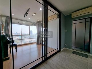 Продажа 1 кровать кондо в Банг Суе, Бангкок