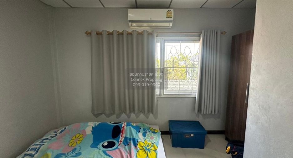 À vendre 2 chambres maison de ville à Sai Mai, Bangkok
