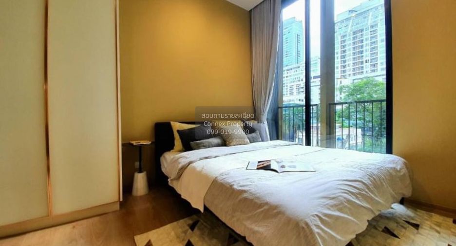 Condo en venta de 1 habitaciones en Watthana, Bangkok