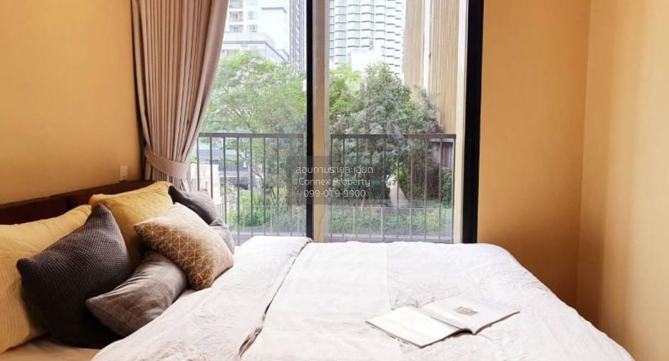 Condo en venta de 1 habitaciones en Watthana, Bangkok