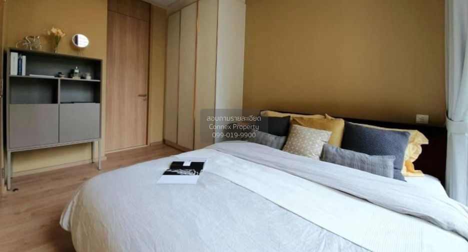 Condo en venta de 1 habitaciones en Watthana, Bangkok