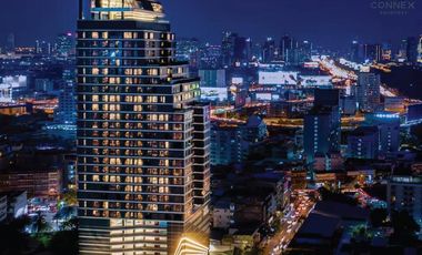For sale 1 bed condo in Ratchathewi, Bangkok