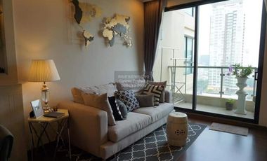 For sale 1 bed condo in Sathon, Bangkok