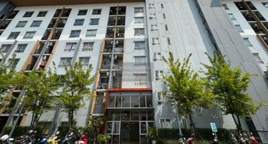For sale 1 bed condo in Bang Bua Thong, Nonthaburi
