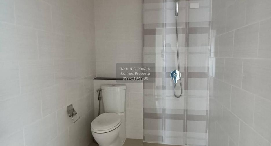 For sale 4 bedrooms townhouse in Bueng Kum, Bangkok