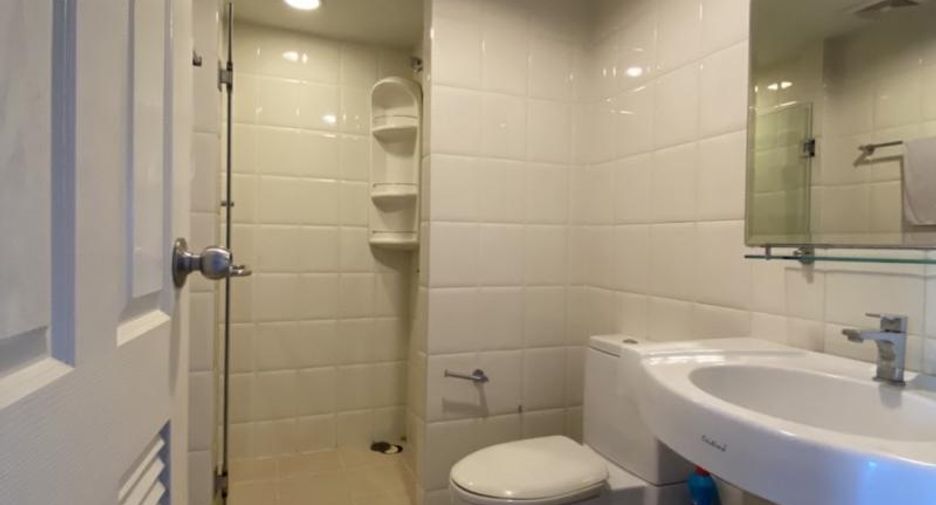 Продажа 1 кровать кондо в Буенг Кум, Бангкок
