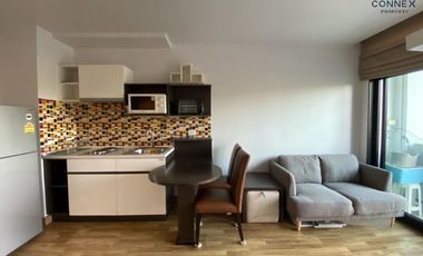 Продажа 1 кровать кондо в Буенг Кум, Бангкок