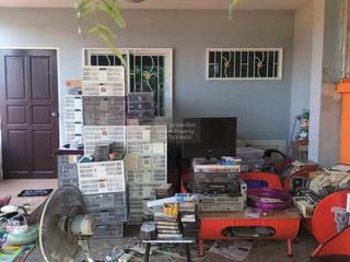 Продажа 2 спальни таунхаус в Кхан На Яо, Бангкок