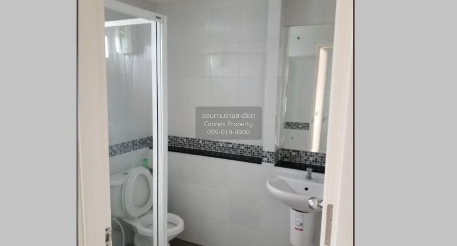 For sale 1 bed condo in Mueang Samut Prakan, Samut Prakan
