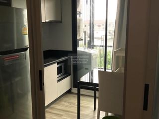 For sale 1 bed condo in Mueang Samut Prakan, Samut Prakan