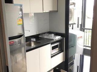 For sale 1 bed condo in Mueang Samut Prakan, Samut Prakan