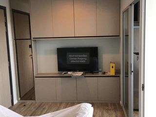 For sale 1 bed condo in Mueang Samut Prakan, Samut Prakan