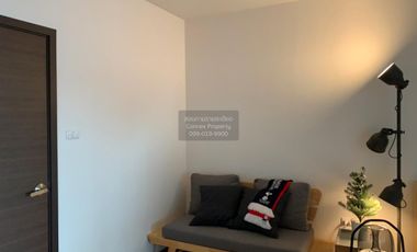 For sale 1 bed condo in Mueang Nonthaburi, Nonthaburi
