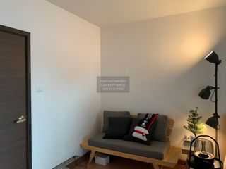For sale 1 bed condo in Mueang Nonthaburi, Nonthaburi