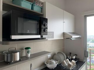 For sale 1 bed condo in Mueang Nonthaburi, Nonthaburi