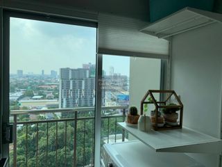 For sale 1 bed condo in Mueang Nonthaburi, Nonthaburi