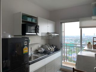 For sale 1 bed condo in Mueang Nonthaburi, Nonthaburi