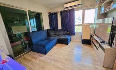 For sale 1 bed condo in Bang Khun Thian, Bangkok