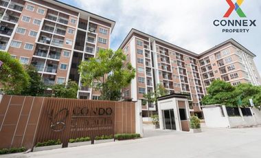 For sale 1 bed condo in Bang Phli, Samut Prakan