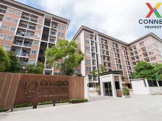 For sale 1 bed condo in Bang Phli, Samut Prakan