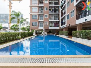 For sale 1 bed condo in Bang Phli, Samut Prakan