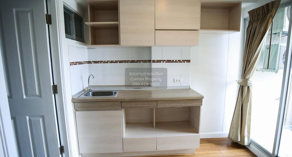 Condo en venta de 1 habitaciones en Khlong Toei, Bangkok