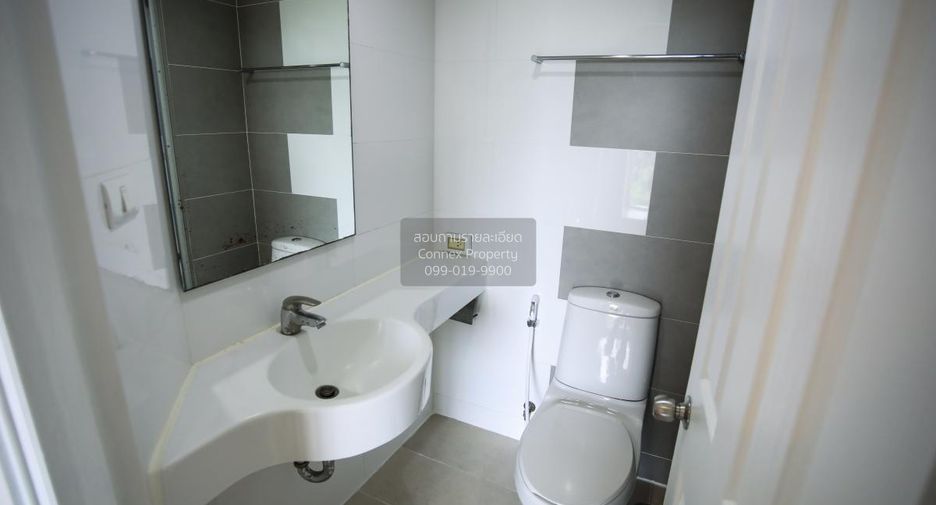 Condo en venta de 1 habitaciones en Khlong Toei, Bangkok