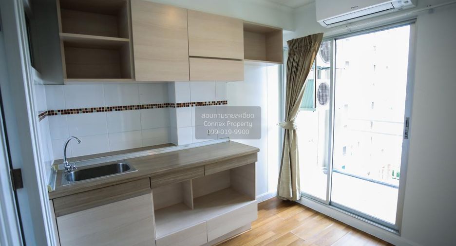 Condo en venta de 1 habitaciones en Khlong Toei, Bangkok