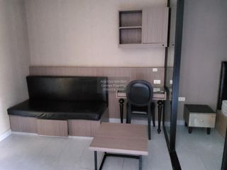 Wohnung zum Kauf mit 1 Zimmer in Bang Sao Thong, Samut Prakan