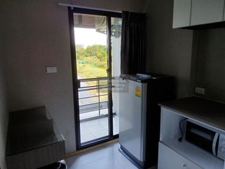 Wohnung zum Kauf mit 1 Zimmer in Bang Sao Thong, Samut Prakan