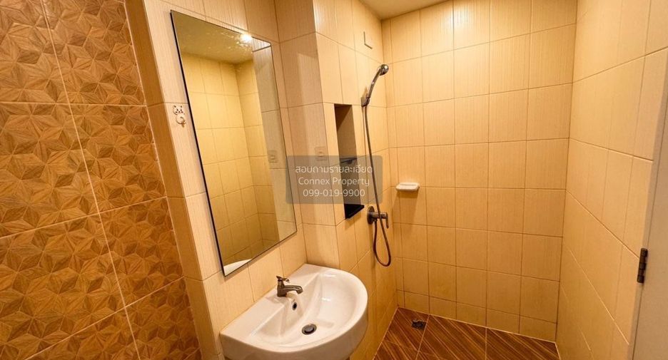 Продажа 1 кровать кондо в Мин Бури, Бангкок