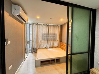 Продажа 1 кровать кондо в Мин Бури, Бангкок