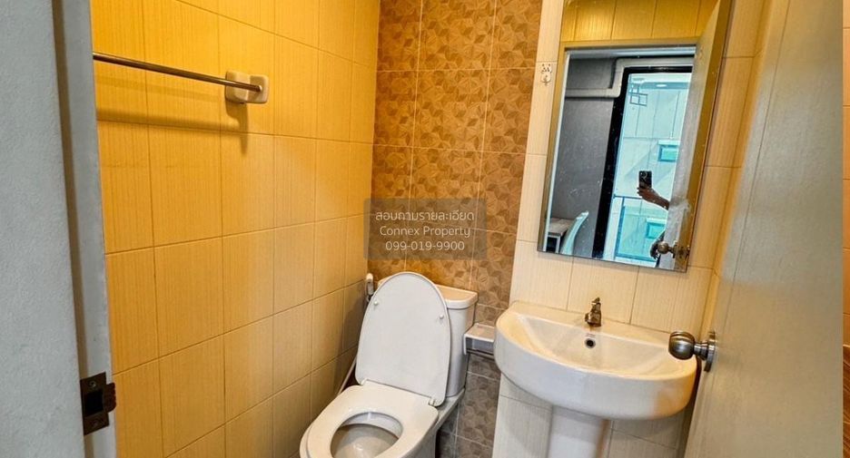 Продажа 1 кровать кондо в Мин Бури, Бангкок