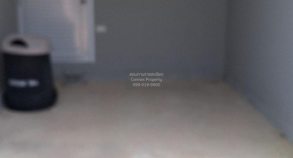 For sale 4 bedrooms townhouse in Sai Noi, Nonthaburi