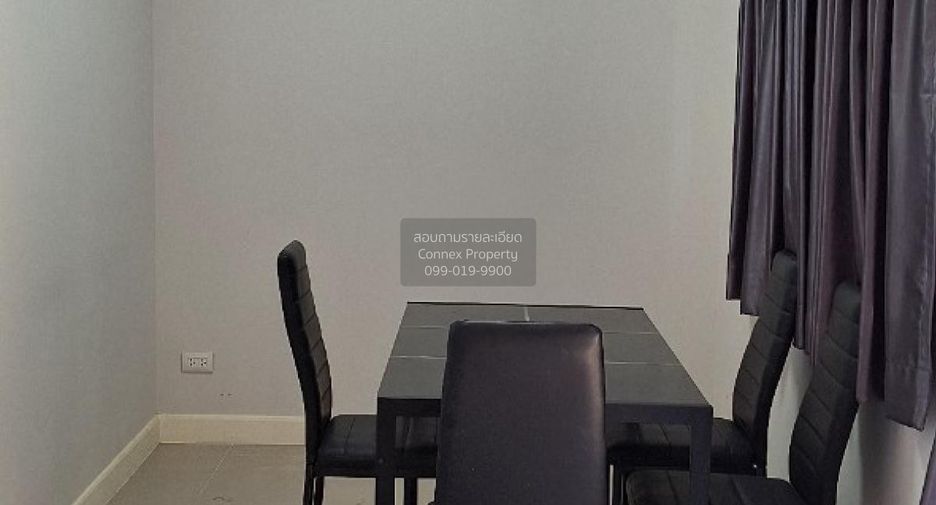 For sale 4 bedrooms townhouse in Sai Noi, Nonthaburi
