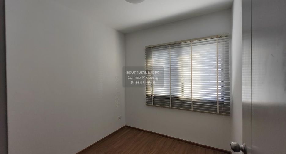 Casa adosada en venta de 3 habitaciones en Bang Yai, Nonthaburi