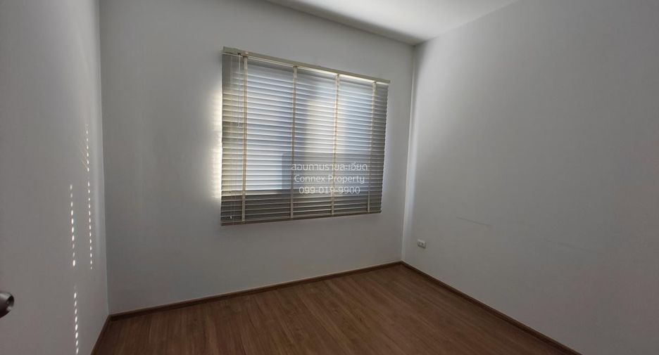 Casa adosada en venta de 3 habitaciones en Bang Yai, Nonthaburi